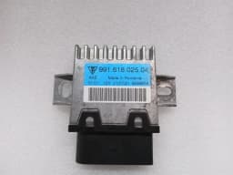 PORSCHE Porsche 911 991 electronic module 99161802502 control unit — thumbnail 7