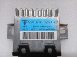 PORSCHE Porsche 911 991 electronic module 99161802502 control unit — thumbnail 8