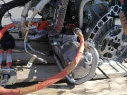 FERRARI 1030HP FERRARI SF90XX F173 Engine F154FB Engine COMPLETE 4.0 V8 985000396 SF90 XX — thumbnail 4