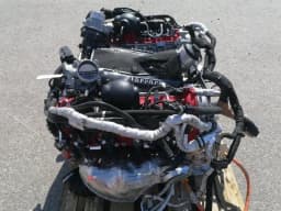 FERRARI 1030HP FERRARI SF90XX F173 Engine F154FB Engine COMPLETE 4.0 V8 985000396 SF90 XX — thumbnail 6