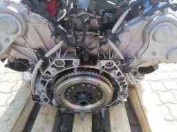 FERRARI FERRARI ROMA F169 ENGINE F154BH Engine V8 3.9 PORTOFINO 612HP COMPLETE COMPLETE — thumbnail 4
