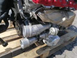 FERRARI FERRARI ROMA F169 ENGINE F154BH Engine V8 3.9 PORTOFINO 612HP COMPLETE COMPLETE — thumbnail 6