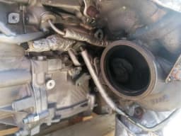 FERRARI FERRARI ROMA F169 ENGINE F154BH Engine V8 3.9 PORTOFINO 612HP COMPLETE COMPLETE — thumbnail 10