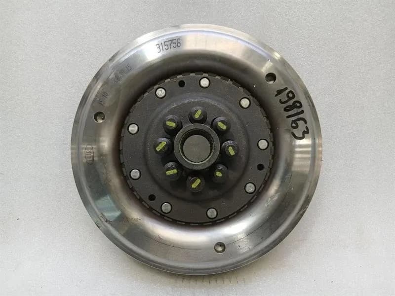 Ferrari California T F149 14-17 Flywheel 315756 Flywheel
