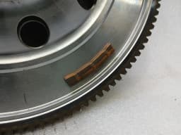 FERRARI Ferrari California T F149 14-17 Flywheel 315756 Flywheel — thumbnail 7