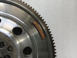 FERRARI Ferrari California T F149 14-17 Flywheel 315756 Flywheel — thumbnail 8