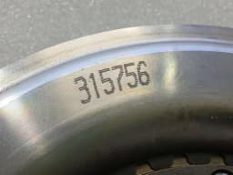 FERRARI Ferrari California T F149 14-17 Flywheel 315756 Flywheel — thumbnail 3