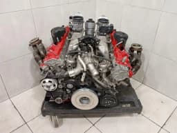 FERRARI Ferrari 488 Pista F142M Engine F154CD Engine 3.9 V8 985000295 — thumbnail 1