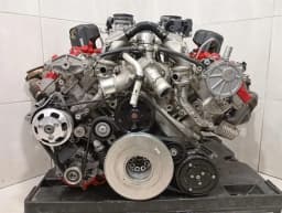 FERRARI Ferrari 488 Pista F142M Engine F154CD Engine 3.9 V8 985000295 — thumbnail 3