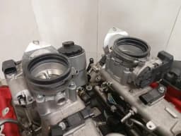 FERRARI Ferrari 488 Pista F142M Engine F154CD Engine 3.9 V8 985000295 — thumbnail 4