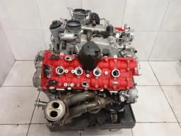 FERRARI Ferrari 488 Pista F142M Engine F154CD Engine 3.9 V8 985000295 — thumbnail 5