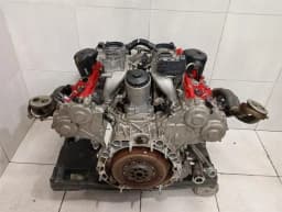 FERRARI Ferrari 488 Pista F142M Engine F154CD Engine 3.9 V8 985000295 — thumbnail 9