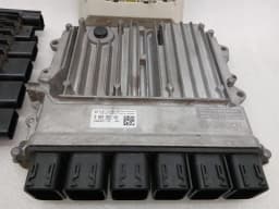 BMW BMW 4 M4 G82 G22 Engine ECU SET 5A53262 Engine Control Unit SET S58B30 — thumbnail 2