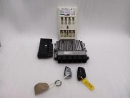 BMW BMW 4 M4 G82 G22 Engine ECU SET 5A53262 Engine Control Unit SET S58B30 — thumbnail 8