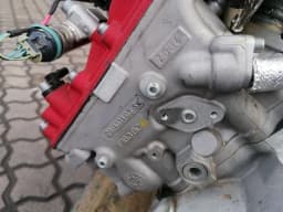 FERRARI Ferrari 296 GTS GTB F171 V6 2.9 Engine 296 985000364 F163BC Engine HYBRID F163 — thumbnail 3
