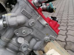 FERRARI Ferrari 296 GTS GTB F171 V6 2.9 Engine 296 985000364 F163BC Engine HYBRID F163 — thumbnail 4
