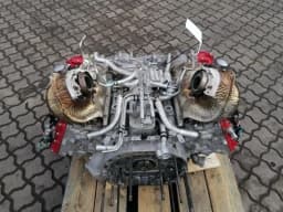 FERRARI Ferrari 296 GTS GTB F171 V6 2.9 Engine 296 985000364 F163BC Engine HYBRID F163 — thumbnail 6