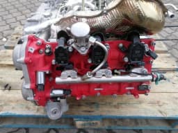FERRARI Ferrari 296 GTS GTB F171 V6 2.9 Engine 296 985000364 F163BC Engine HYBRID F163 — thumbnail 7