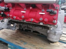 FERRARI Ferrari 296 GTS GTB F171 V6 2.9 Engine 296 985000364 F163BC Engine HYBRID F163 — thumbnail 8