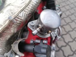 FERRARI Ferrari 296 GTS GTB F171 V6 2.9 Engine 296 985000364 F163BC Engine HYBRID F163 — thumbnail 9