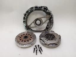 FERRARI Ferrari 296 GTS F171 Flywheel + Clutch Basket 774482 Clutch Kit Flywheel — thumbnail 1