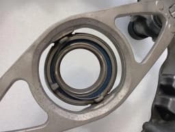 FERRARI Ferrari 296 GTS F171 Flywheel + Clutch Basket 774482 Clutch Kit Flywheel — thumbnail 3