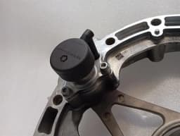 FERRARI Ferrari 296 GTS F171 Flywheel + Clutch Basket 774482 Clutch Kit Flywheel — thumbnail 5