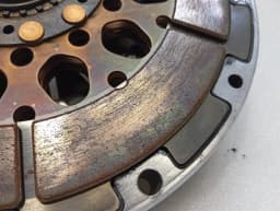 FERRARI Ferrari 296 GTS F171 Flywheel + Clutch Basket 774482 Clutch Kit Flywheel — thumbnail 8