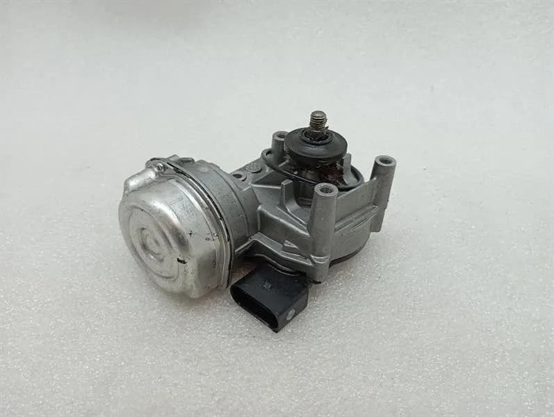 PORSCHE Porsche 911 992 GT3 Front Wiper Motor 992955119F LHD Wiper Motor Front