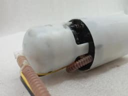 PORSCHE Porsche 911 991 GT3 RS Mk1 Fuel Pump Electric 99162014100 Fuel Pump — thumbnail 8