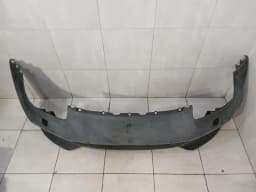 FERRARI Ferrari GTC4 Lusso F151M Front Bumper 89047110 Front Bumper — thumbnail 2