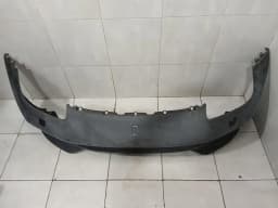 FERRARI Ferrari GTC4 Lusso F151M Front Bumper 89047110 Front Bumper — thumbnail 5