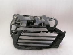 PORSCHE Porsche Cayman 718 RHS bumper bracket 982807684 bumper bracket defect — thumbnail 1