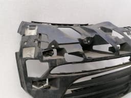 PORSCHE Porsche Cayman 718 RHS bumper bracket 982807684 bumper bracket defect — thumbnail 3