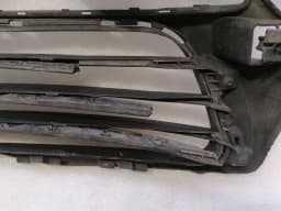 PORSCHE Porsche Cayman 718 RHS bumper bracket 982807684 bumper bracket defect — thumbnail 5