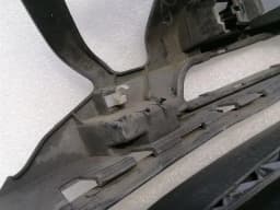 PORSCHE Porsche Cayman 718 RHS bumper bracket 982807684 bumper bracket defect — thumbnail 9