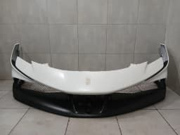FERRARI Ferrari SF90 F173 Front Bumper 985953024 Carbon Fiber Front Bumper COMPLETE — thumbnail 1