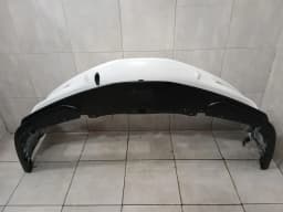 FERRARI Ferrari SF90 F173 Front Bumper 985953024 Carbon Fiber Front Bumper COMPLETE — thumbnail 2