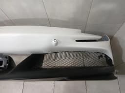 FERRARI Ferrari SF90 F173 Front Bumper 985953024 Carbon Fiber Front Bumper COMPLETE — thumbnail 3
