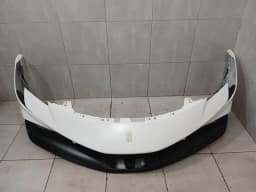 FERRARI Ferrari SF90 F173 Front Bumper 985953024 Carbon Fiber Front Bumper COMPLETE — thumbnail 6