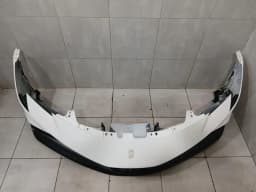 FERRARI Ferrari SF90 F173 Front Bumper 985953024 Carbon Fiber Front Bumper COMPLETE — thumbnail 7
