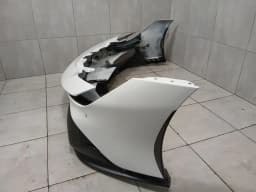FERRARI Ferrari SF90 F173 Front Bumper 985953024 Carbon Fiber Front Bumper COMPLETE — thumbnail 9