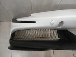 FERRARI Ferrari SF90 F173 Front Bumper 985953024 Carbon Fiber Front Bumper COMPLETE — thumbnail 4