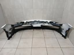 FERRARI Ferrari SF90 F173 Front Bumper 985953024 Carbon Fiber Front Bumper COMPLETE — thumbnail 10