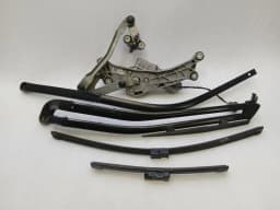 MCLAREN McLaren 720S Coupe Front Wiper Linkage 14AB951CP RHD RIGHT HAND DRIVE — thumbnail 1