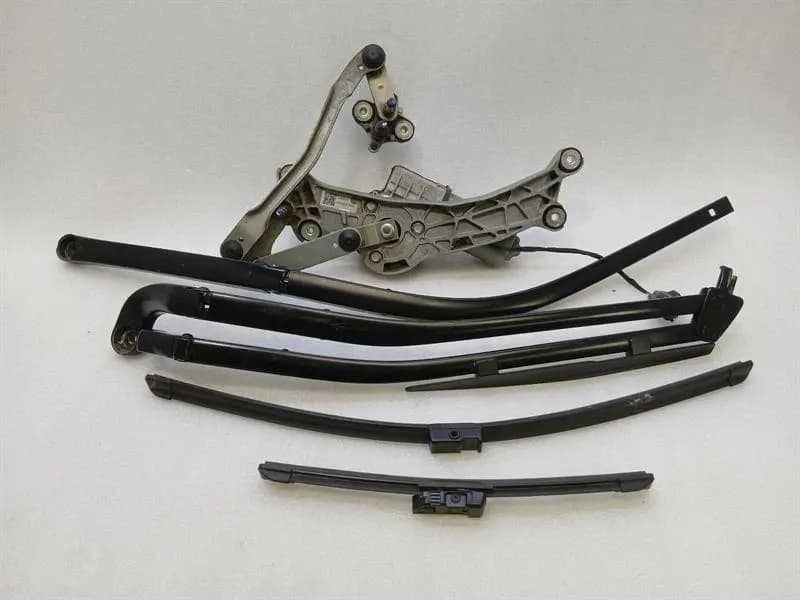 McLaren 720S Coupe Front Wiper Linkage 14AB951CP RHD RIGHT HAND DRIVE