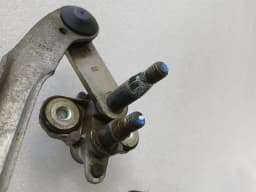 MCLAREN McLaren 720S Coupe Front Wiper Linkage 14AB951CP RHD RIGHT HAND DRIVE — thumbnail 5