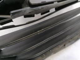 PORSCHE Porsche Cayman 718 LHS Bumper Bracket 982807683 Bumper Bracket Faulty — thumbnail 3