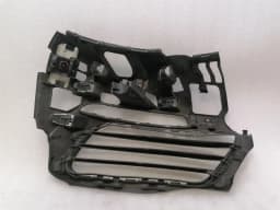 PORSCHE Porsche Cayman 718 LHS Bumper Bracket 982807683 Bumper Bracket Faulty — thumbnail 5