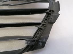 PORSCHE Porsche Cayman 718 LHS Bumper Bracket 982807683 Bumper Bracket Faulty — thumbnail 6